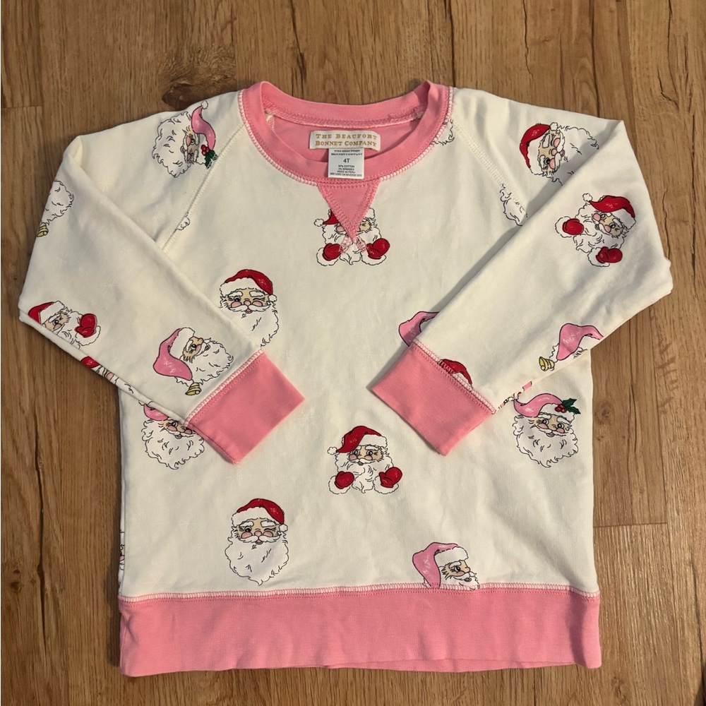 TBBC Dear Santa Crew